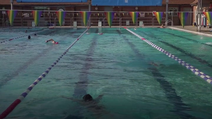 UK heatwave: Warning over ferocious temperatures set to soar