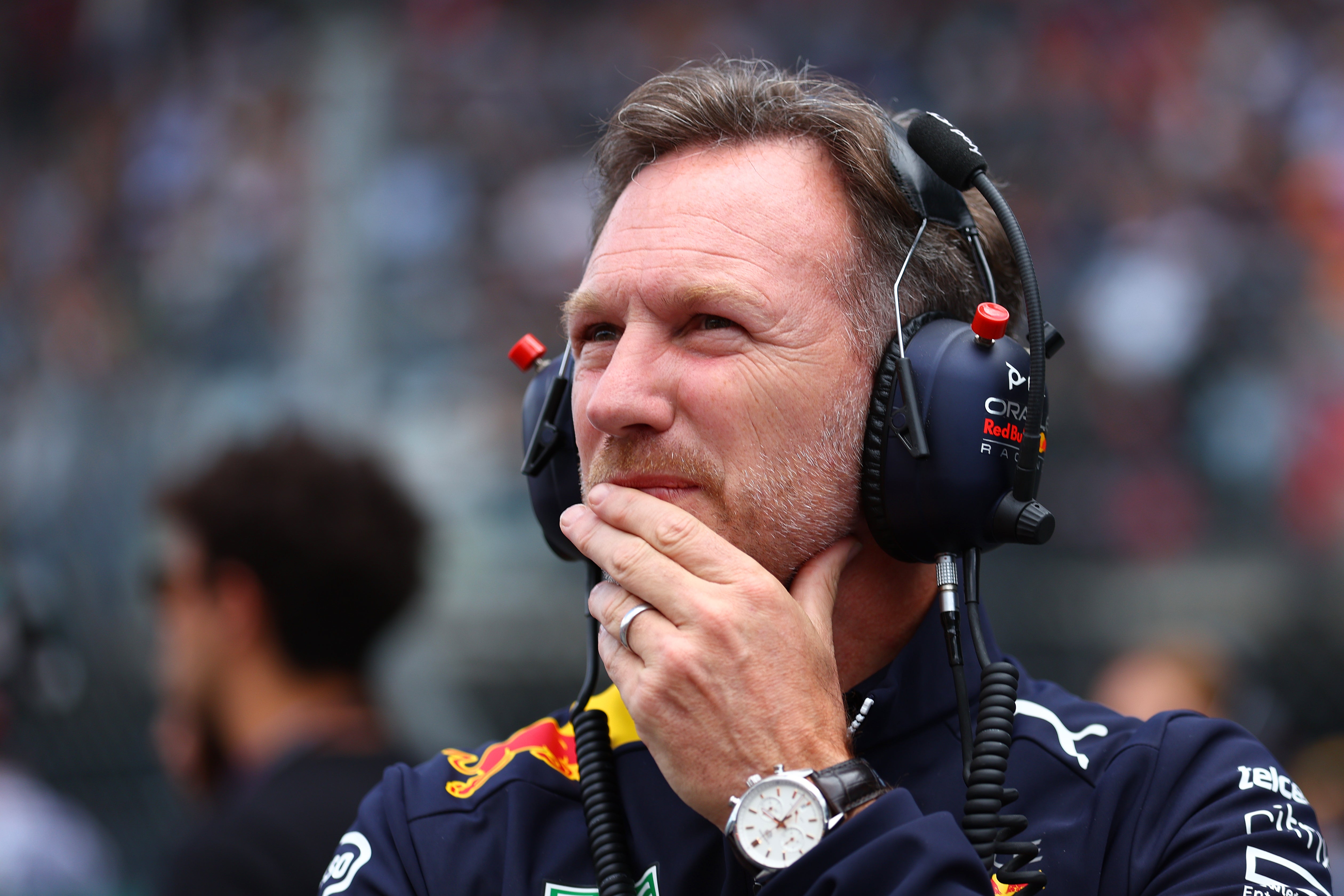 Christian Horner believes Mercedes will be “quick” at this weekend’s French Grand Prix