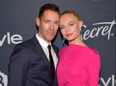 Kate Bosworth files for divorce from Michael Polish one year after split