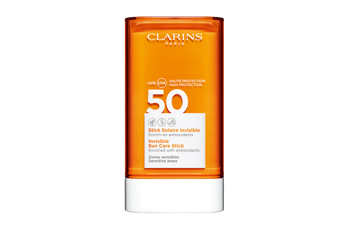 Clarins SPF stick