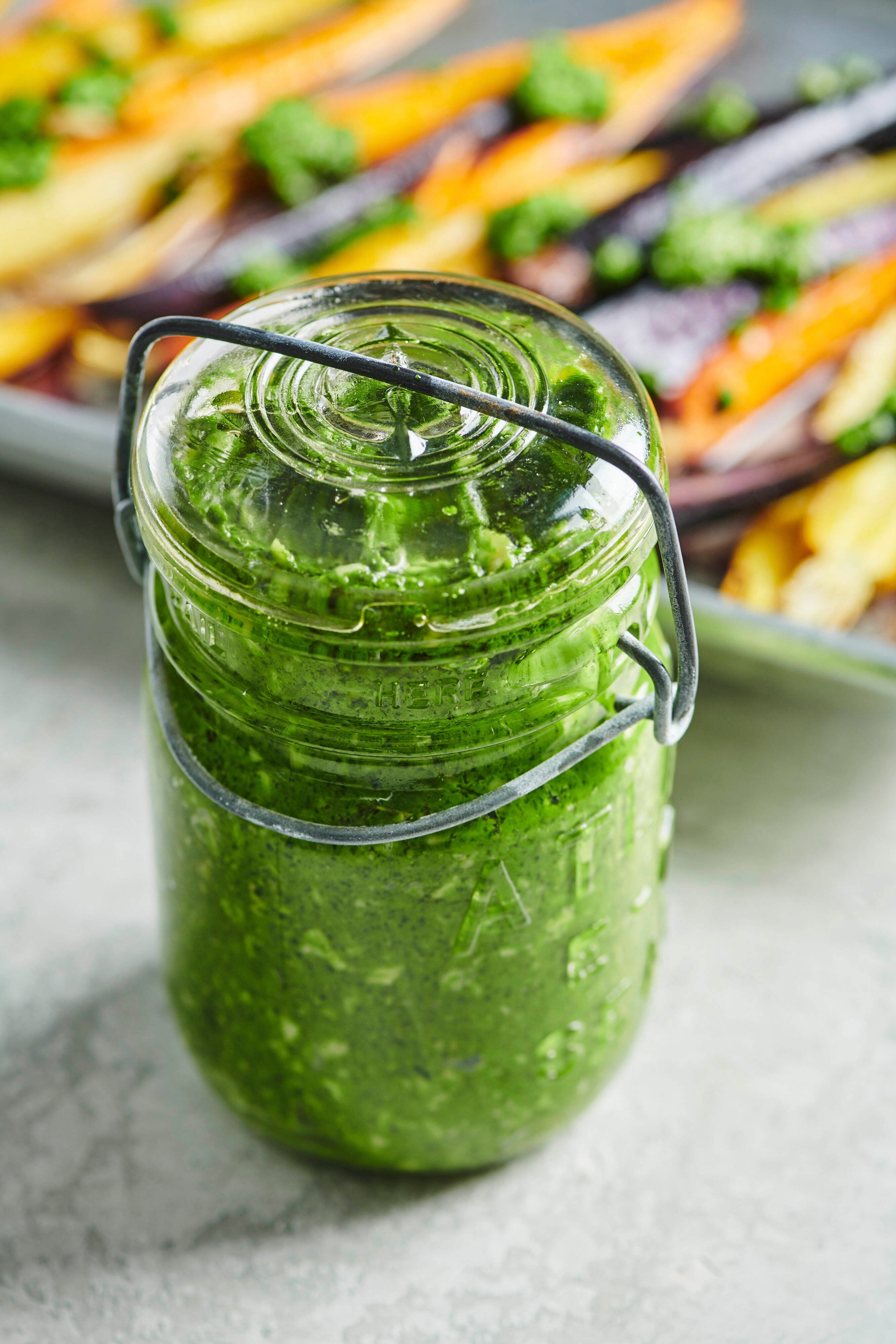 Food-KitchenSmarts-Windowsill Herbs