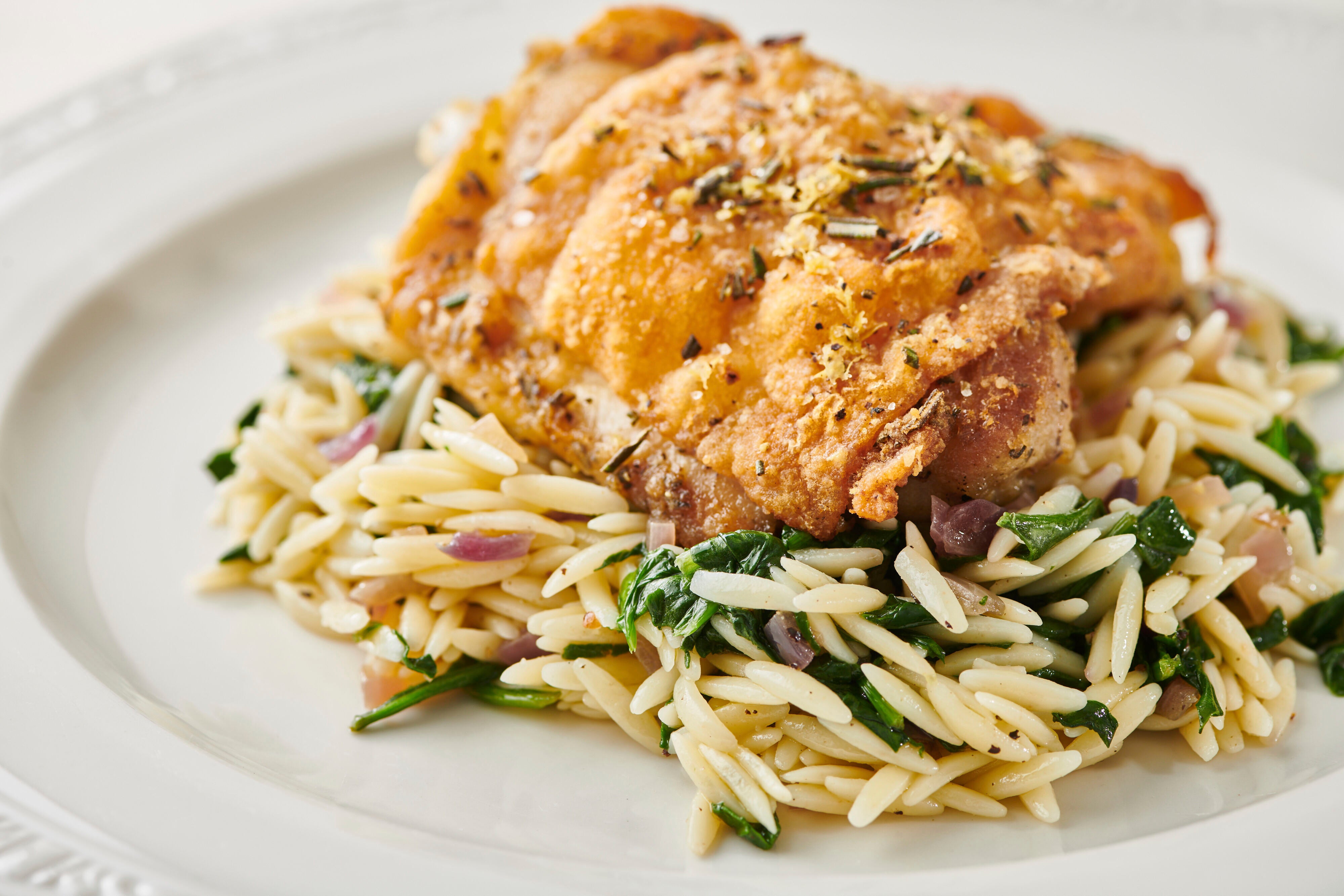 Food-KitchenSmarts-Windowsill Herbs