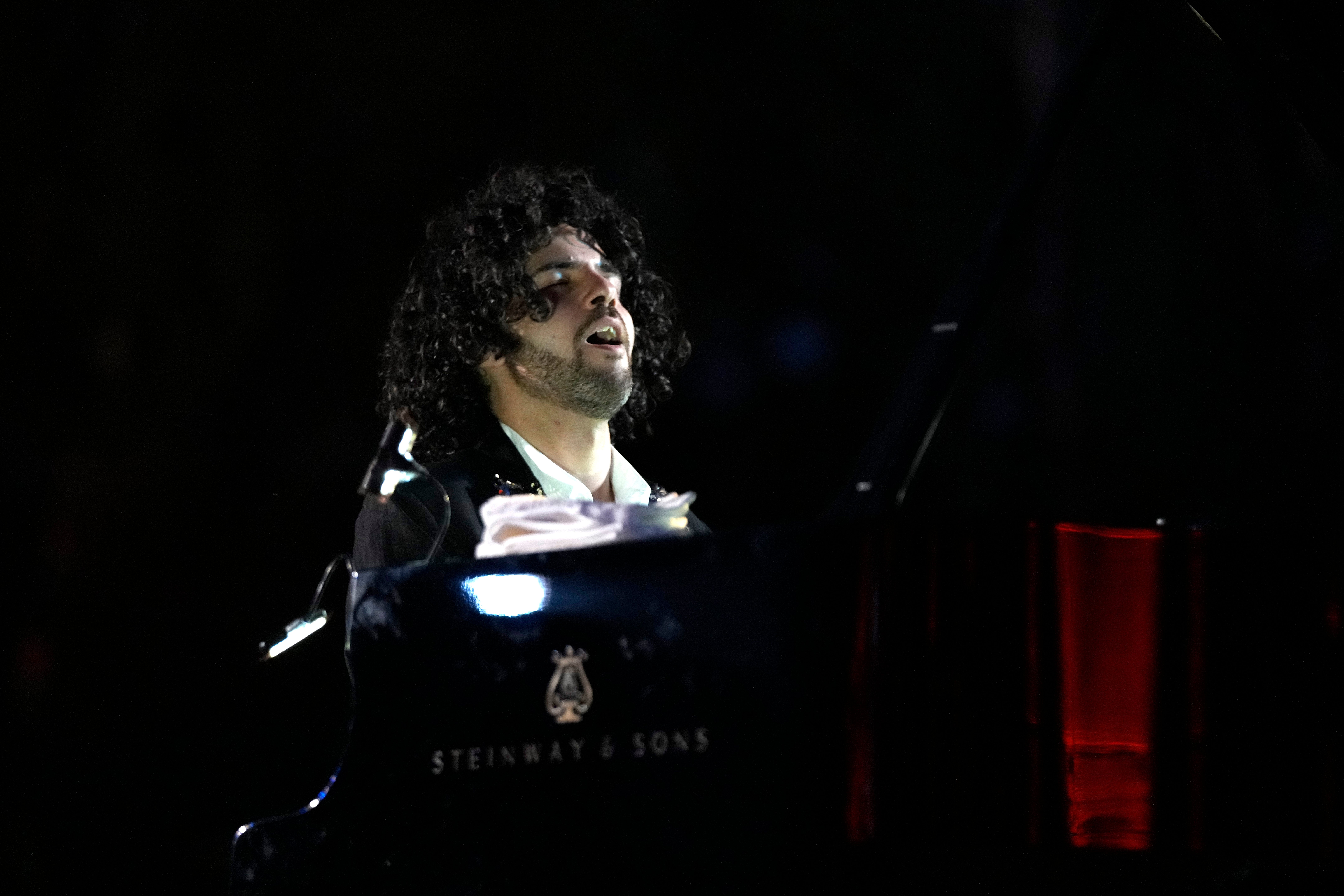 Lebanon Baalbek Festival