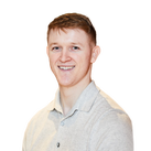 Head shot of Jack Shaw