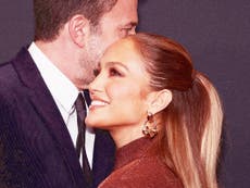 Jennifer Lopez’s marriage to Ben Affleck proves that break-ups and divorces don’t mean you’ve failed