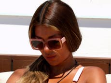 Love Island viewers vow to ‘protect Ekin-Su at all costs’ after Davide argument