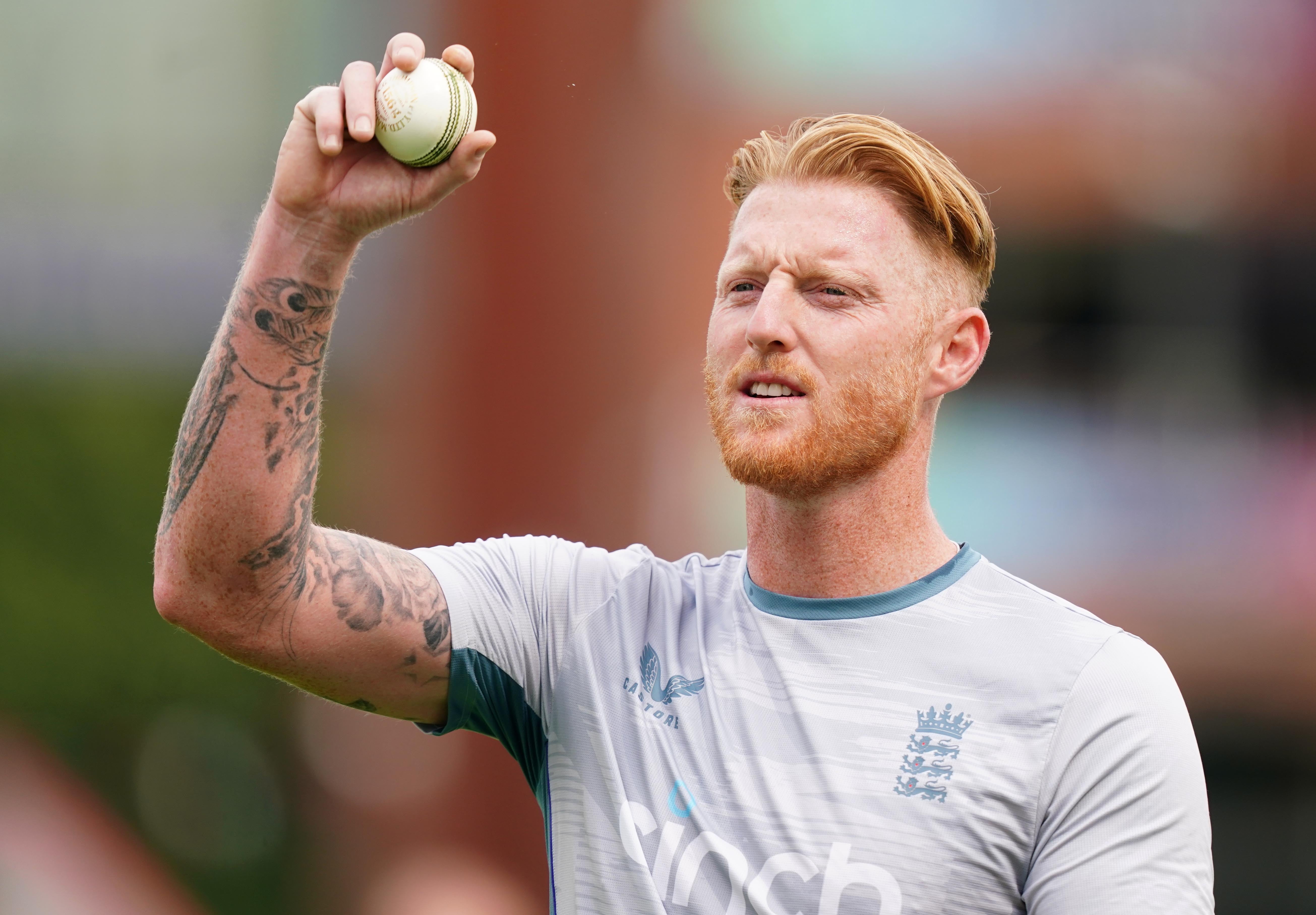 Ben Stokes will make his 105th and final ODI appearance on Tuesday (Mike Egerton/PA)