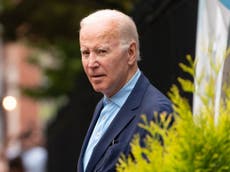 Biden ‘mulls climate emergency declaration’ - but timing remains unclear