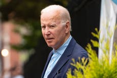 Biden to announce patchwork of climate measures as more Democrats call for national emergency