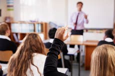 Banning ‘sir’ and ‘miss’? Schools aren’t a lab for your social experiments