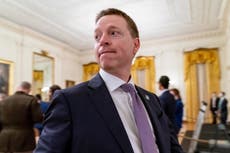 Who are ex-Trump aides Matt Pottinger and Sarah Matthews, lead witnesses at next Jan 6 hearing?