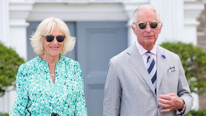 Prince Charles says tackling climate change is ‘utterly essential’ as heatwave grips UK