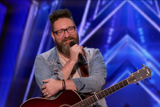 Nolan Neal death: America’s Got Talent and The Voice contestant dies aged 41