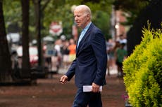 AP source: Biden holds off on climate emergency declaration