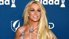 Britney Spears reveals ‘real’ deep singing voice in TikTok video