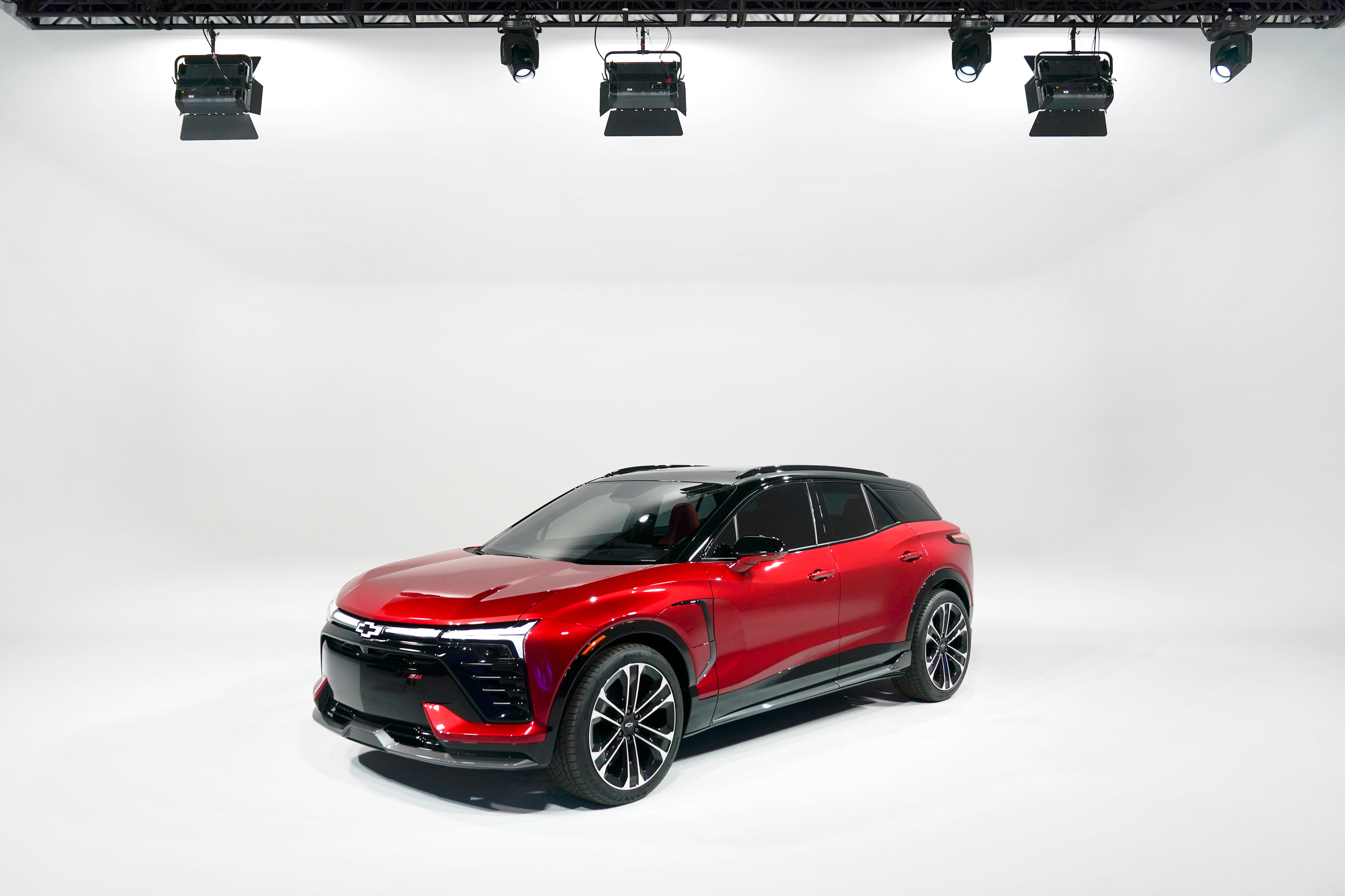 Electric Vehicles More Choices