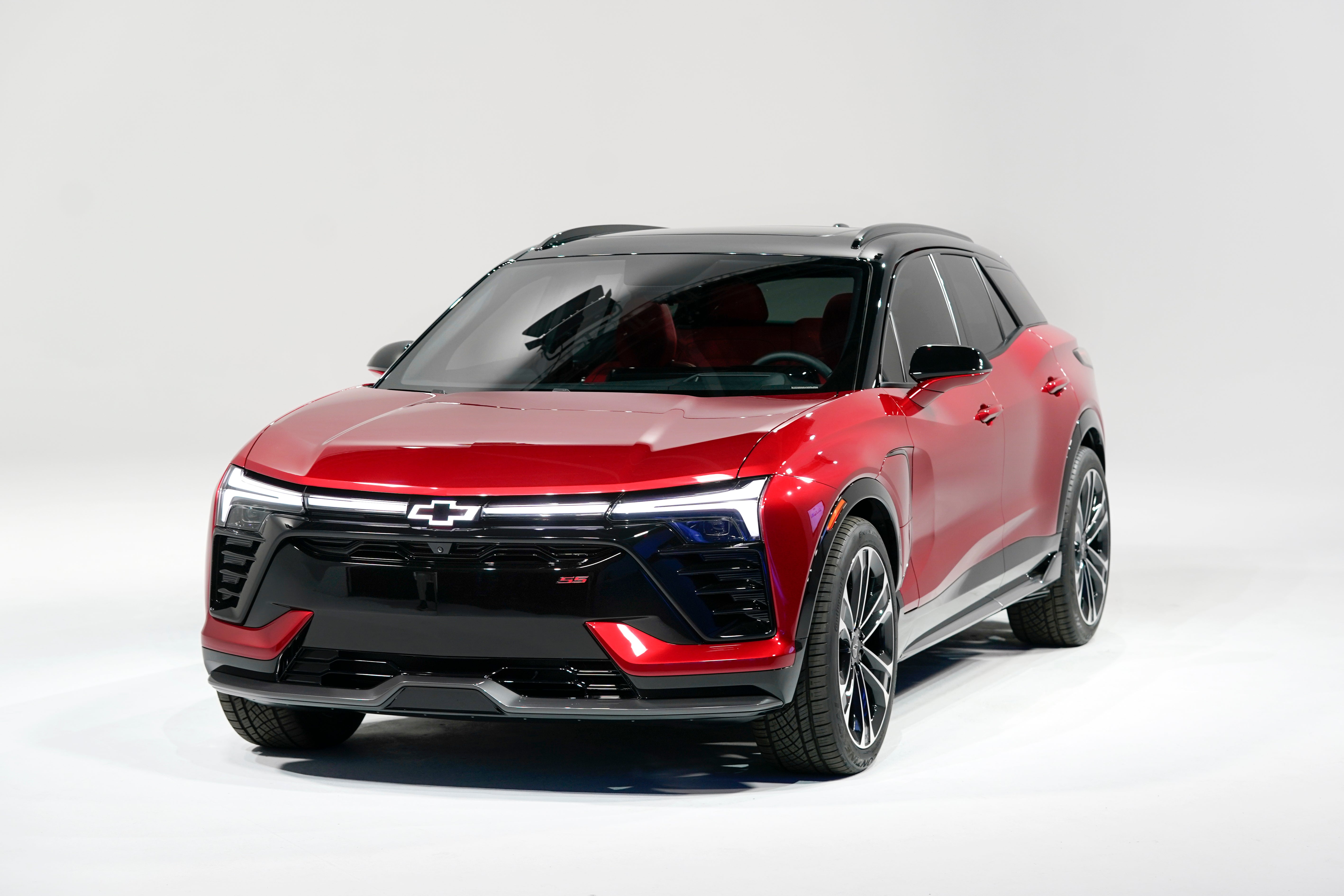 Electric Vehicles More Choices