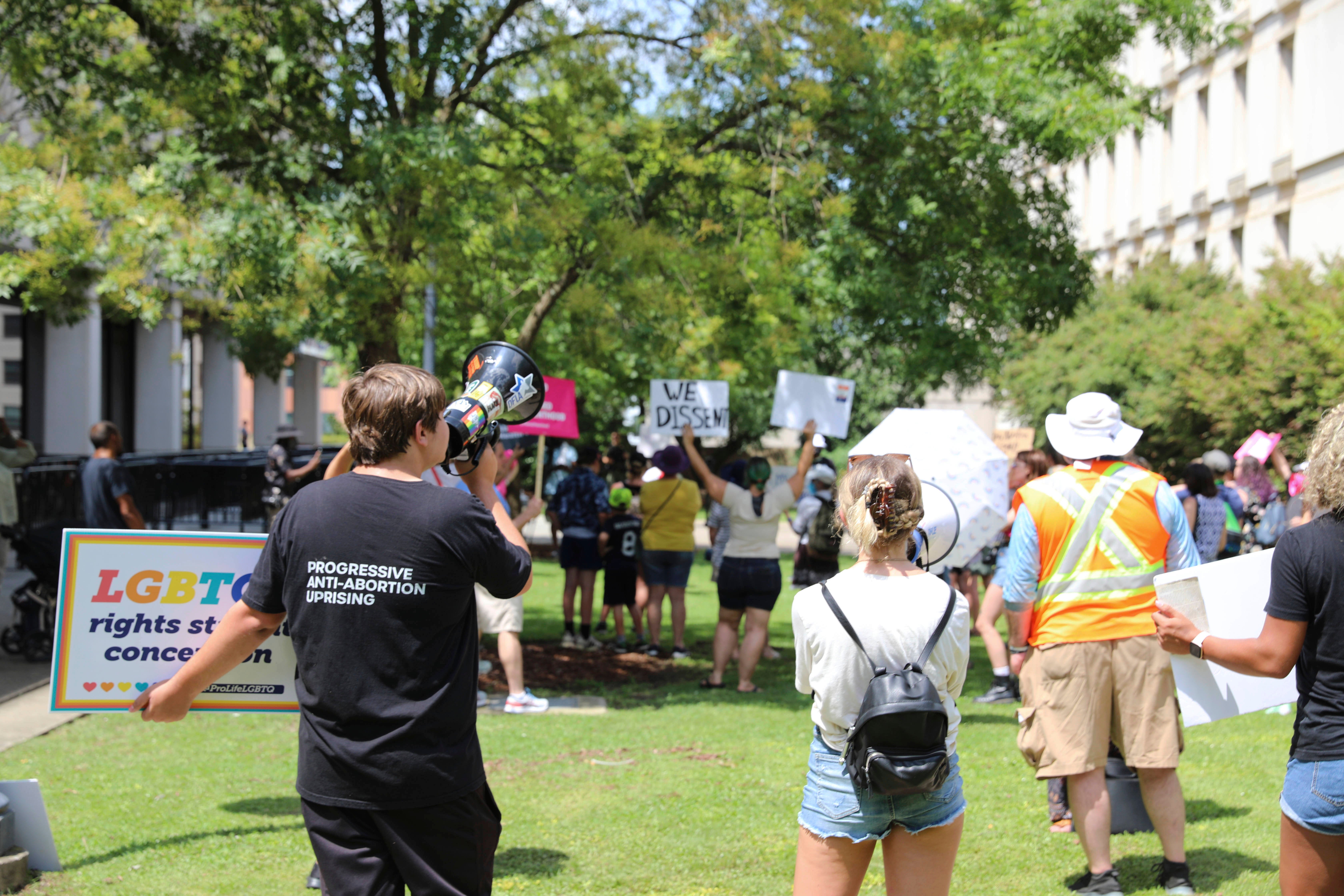 Abortion South Carolina