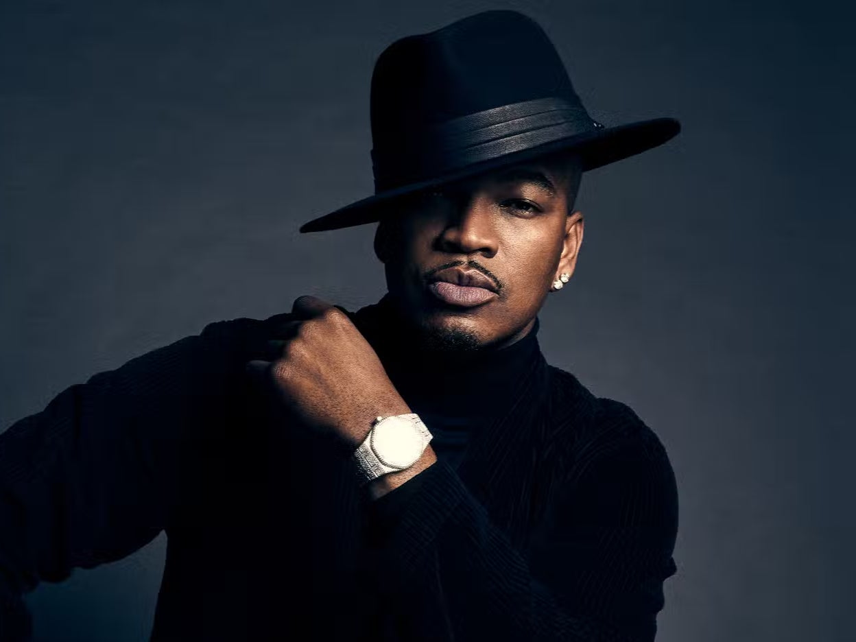 Ne-Yo: ‘Heartache makes for great song lyrics’