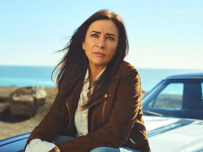 Pamela Adlon: 'I always say that FX was paying for my therapy’