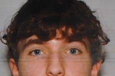 Indiana mall mass shooter fired 24 times in 15 seconds before passer-by shot him dead, police say