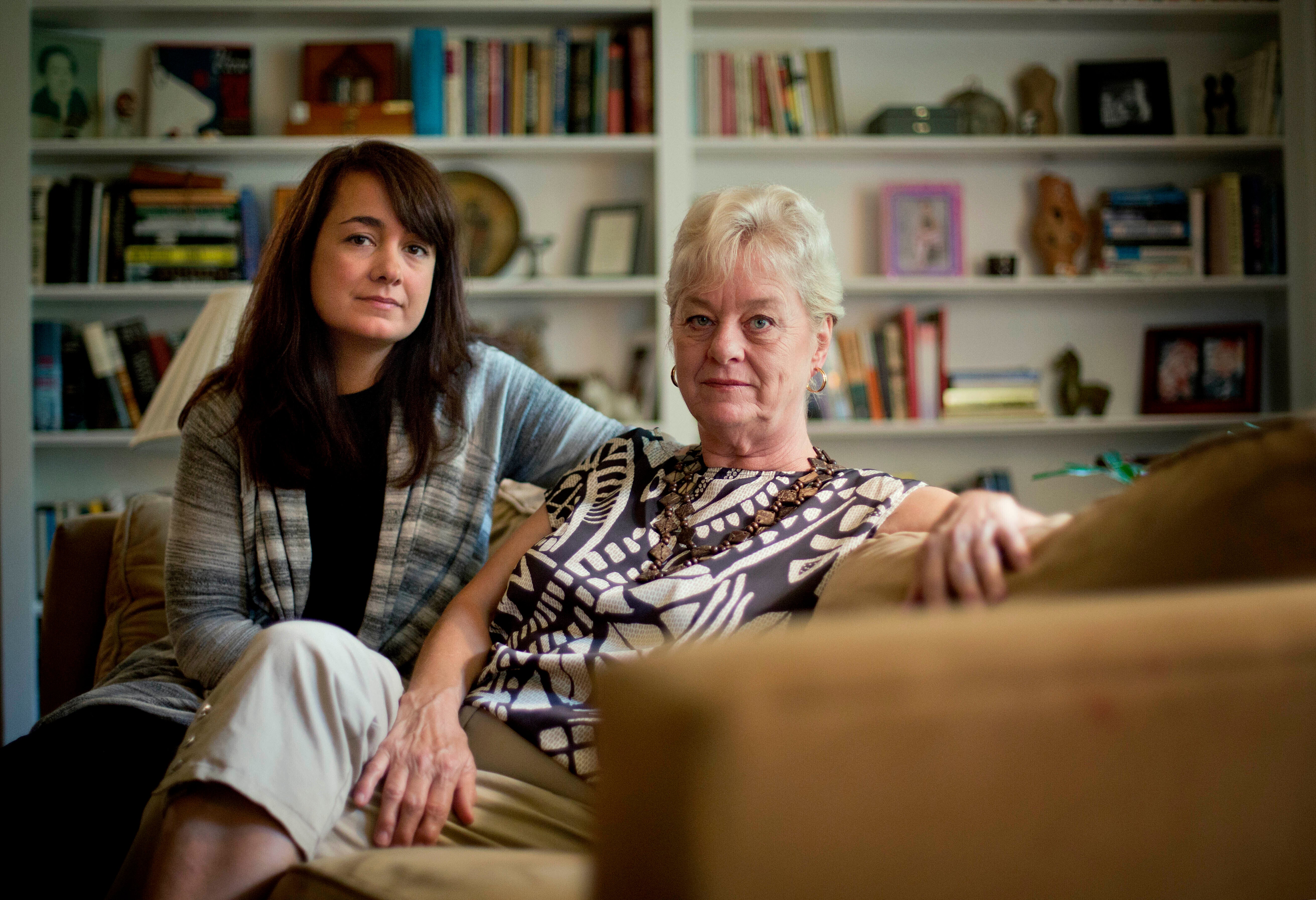 Mexico Americans Killed