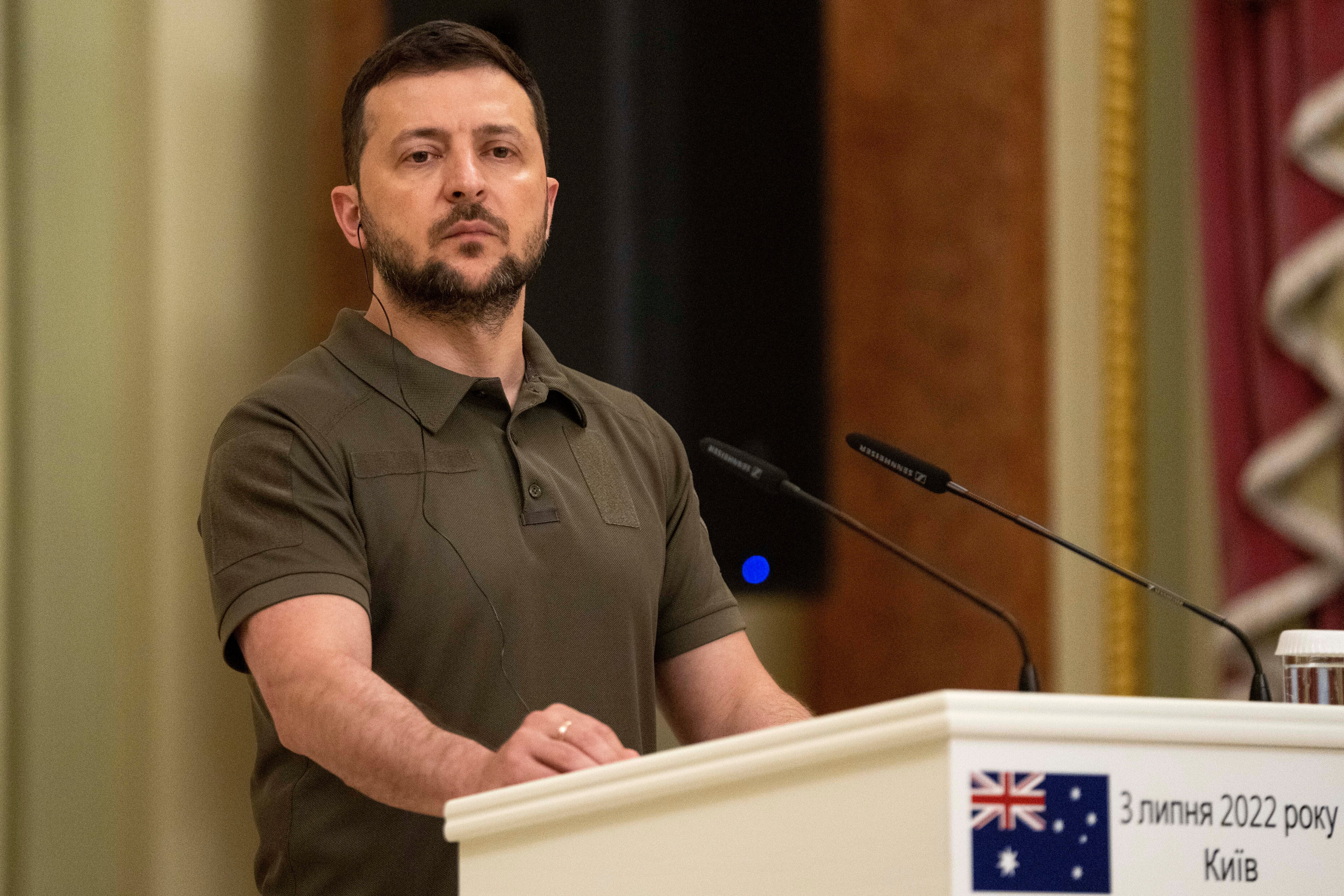 United States Ukraine Corruption