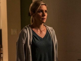 Rhea Seehorn as Kim Wexler in ‘Better Call Saul’