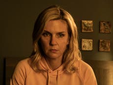 Better Call Saul: Rhea Seehorn answers burning Kim Wexler question following latest episode