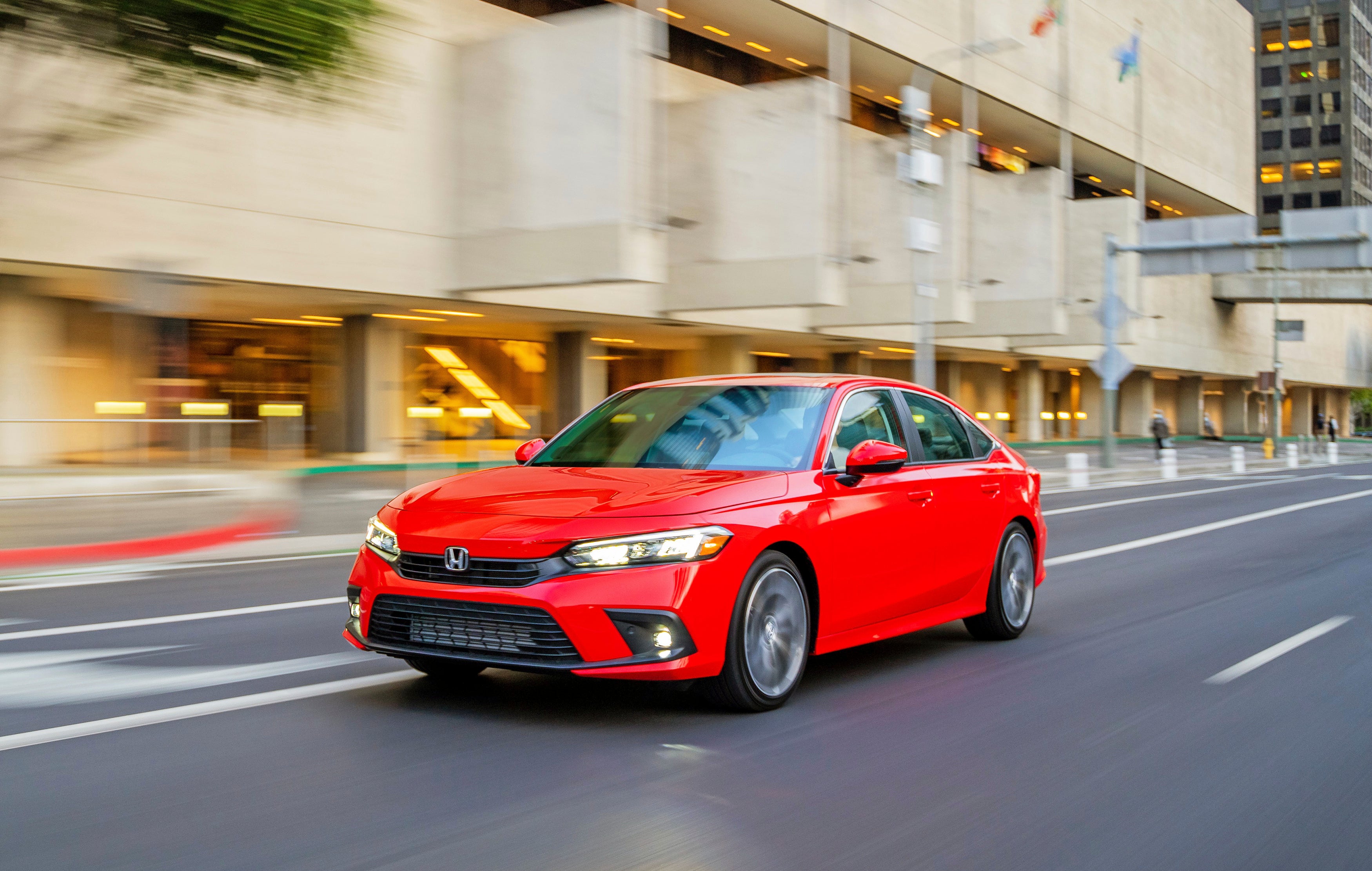 Behind The Wheel Top Updated Vehicles for 2022