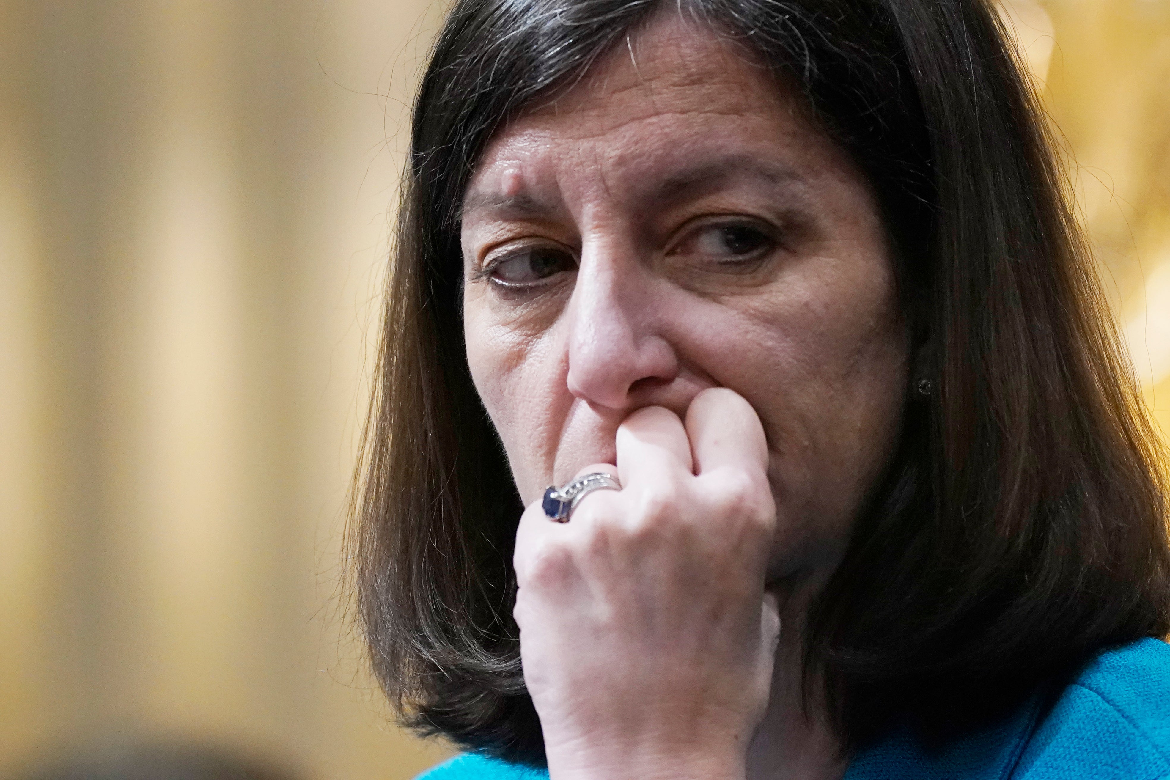 Capitol Riot Investigation Election 2022