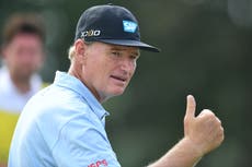 ‘There’s no substance to it’: LIV Golf cannot be taken seriously, Ernie Els claims