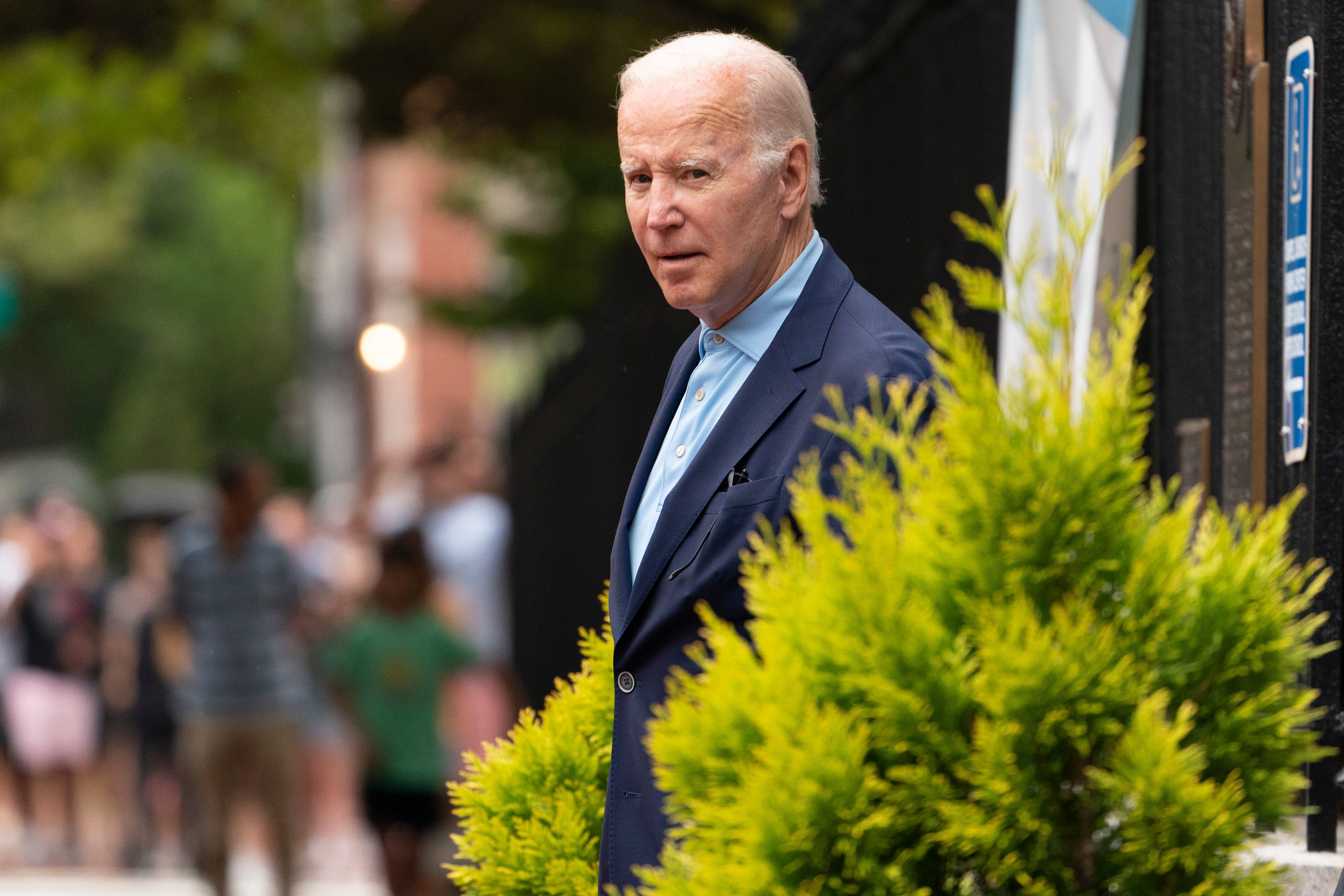 Biden