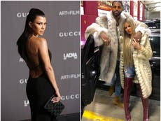 Kourtney Kardashian unfollows Tristan Thompson after he fathers second baby with Khloe