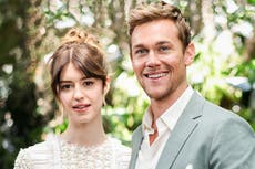 Daisy Edgar-Jones and Taylor John Smith are ready to be your next romance-movie obsessions