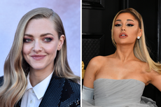 Amanda Seyfried still gutted over losing Wicked role to Ariana Grande