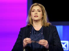 Inquiry into alleged leak designed to undermine Mordaunt bid for PM