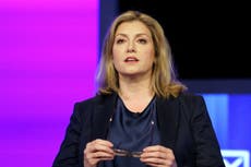 Inquiry into alleged leak designed to undermine Mordaunt bid for PM