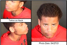 $5K reward for suspect in shooting of Lady Gaga's dog walker