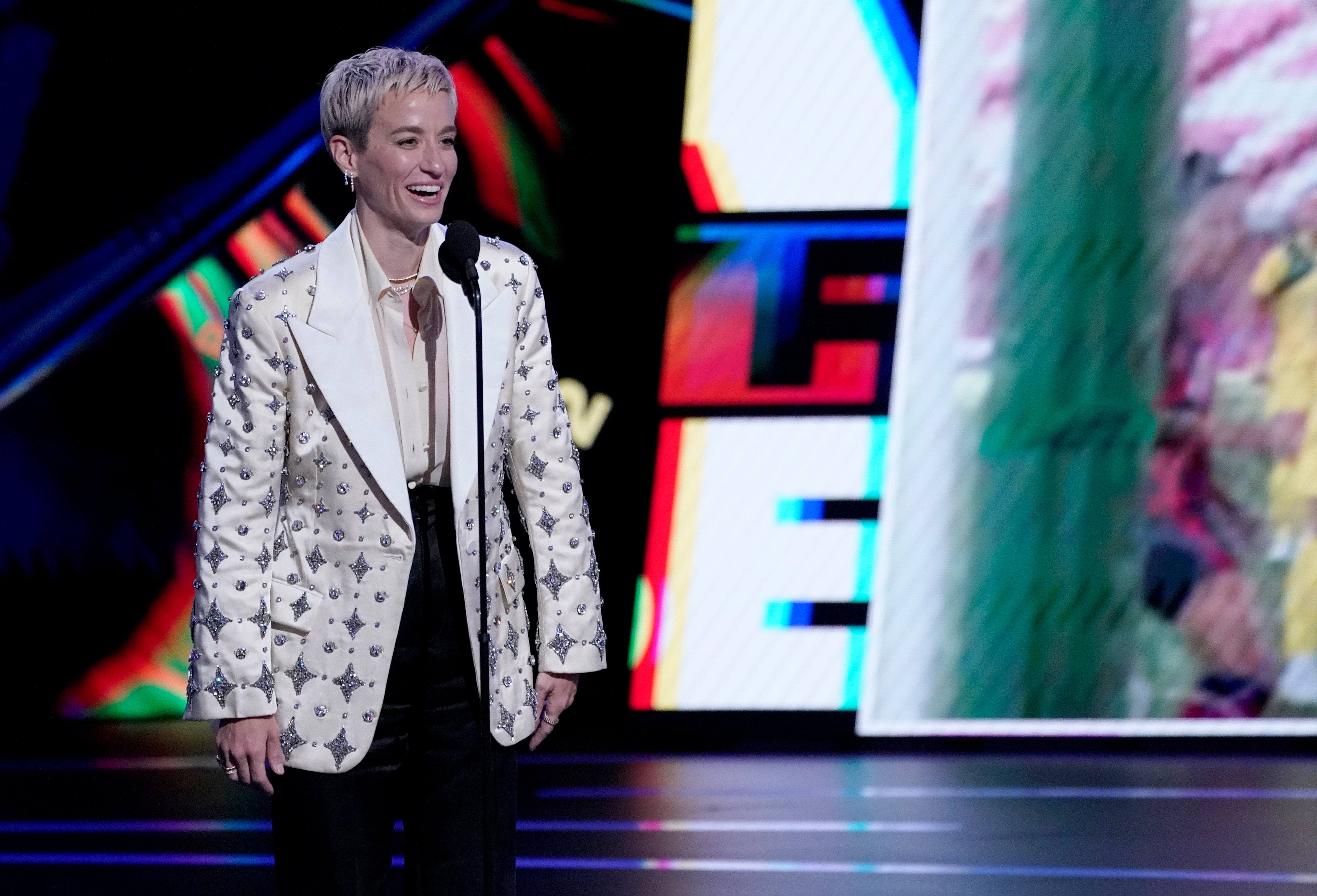 2022 ESPY Awards - Show