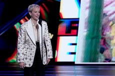 Rapinoe, King urge freedom for Brittney Griner at The ESPYS