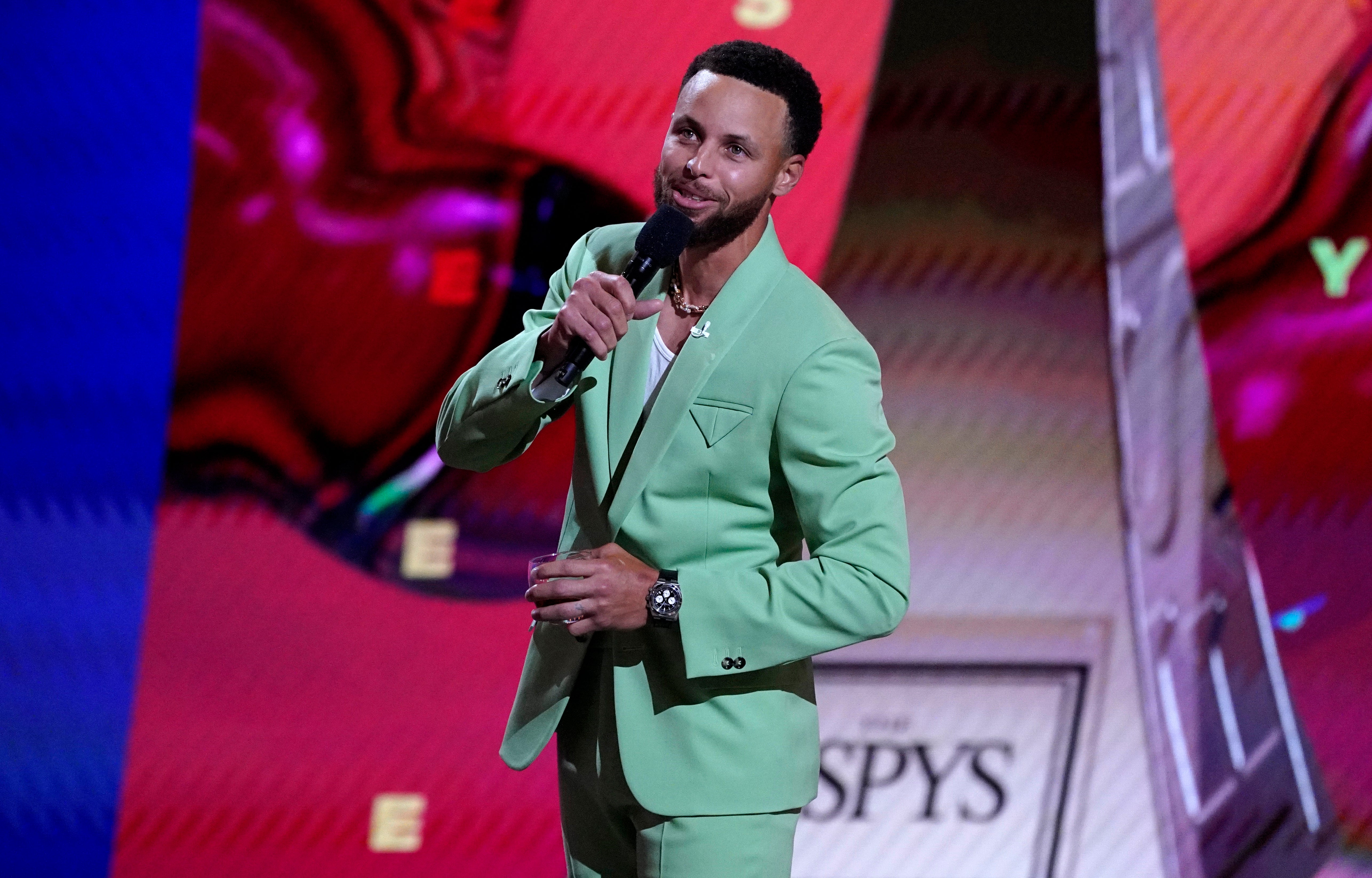 2022 ESPY Awards - Show