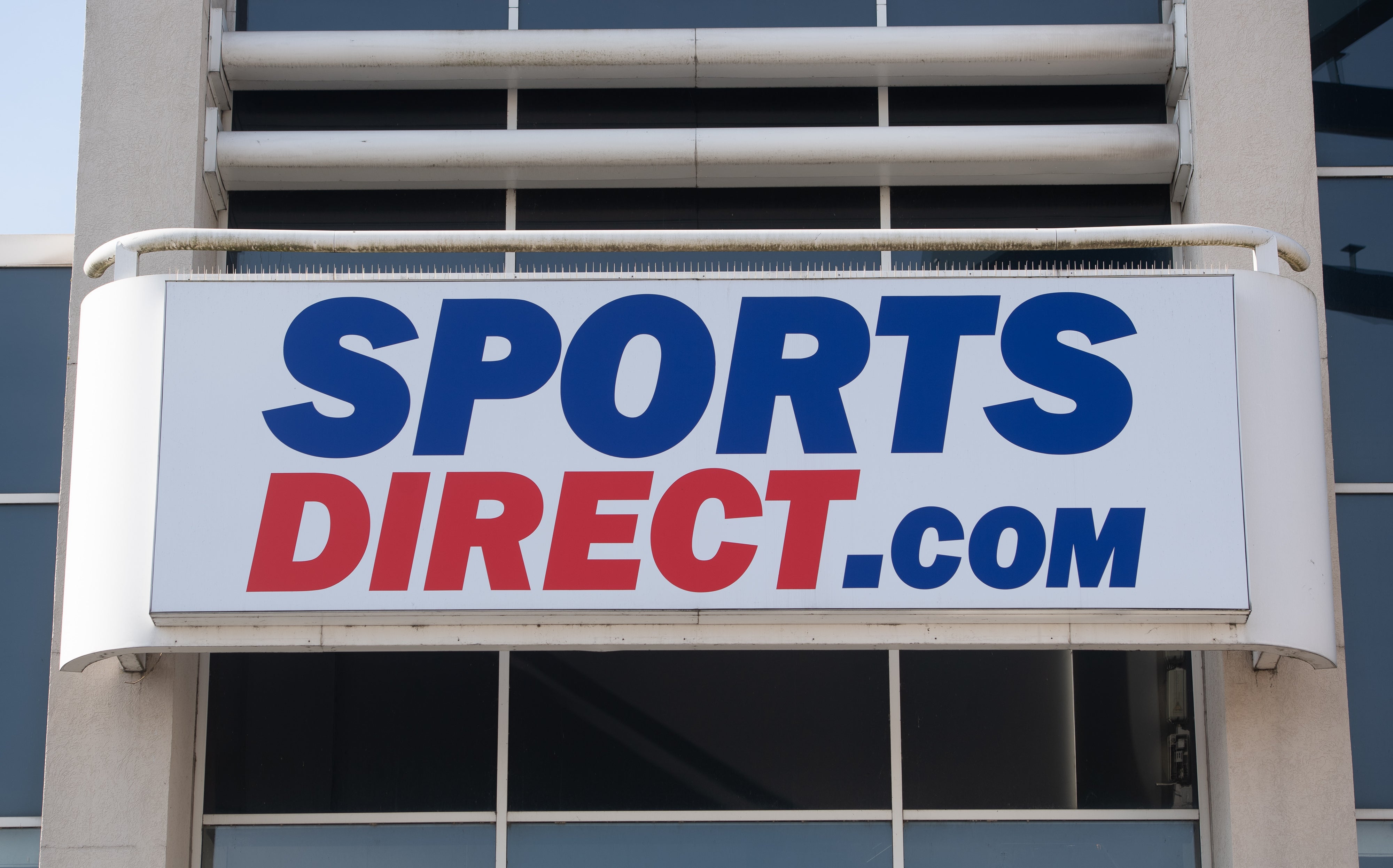 Sports Direct owner Frasers Group said it is set for bumper profits despite warning over supply chain issues and the increased cost of living (Joe Giddens/PA)