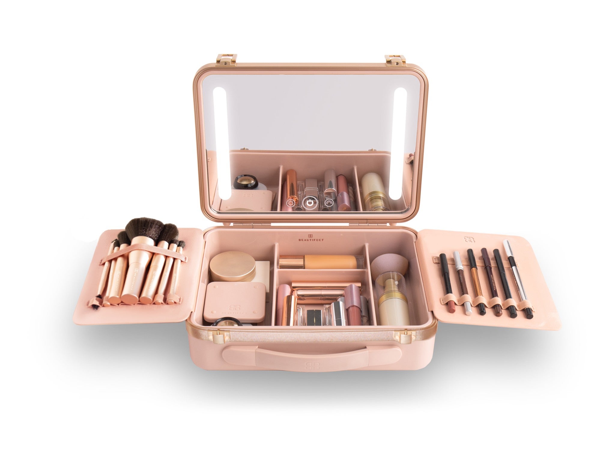 Make-up organiser