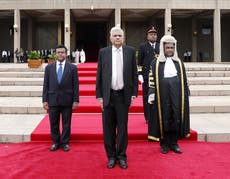 Can new president Ranil Wickremesinghe rescue Sri Lanka’s economy?