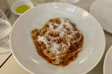 A love letter to my new favourite Italian restaurant in London