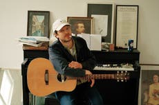 Jamie T review, The Theory of Whatever: Indie recluse is back with an evolution of his signature sleaze