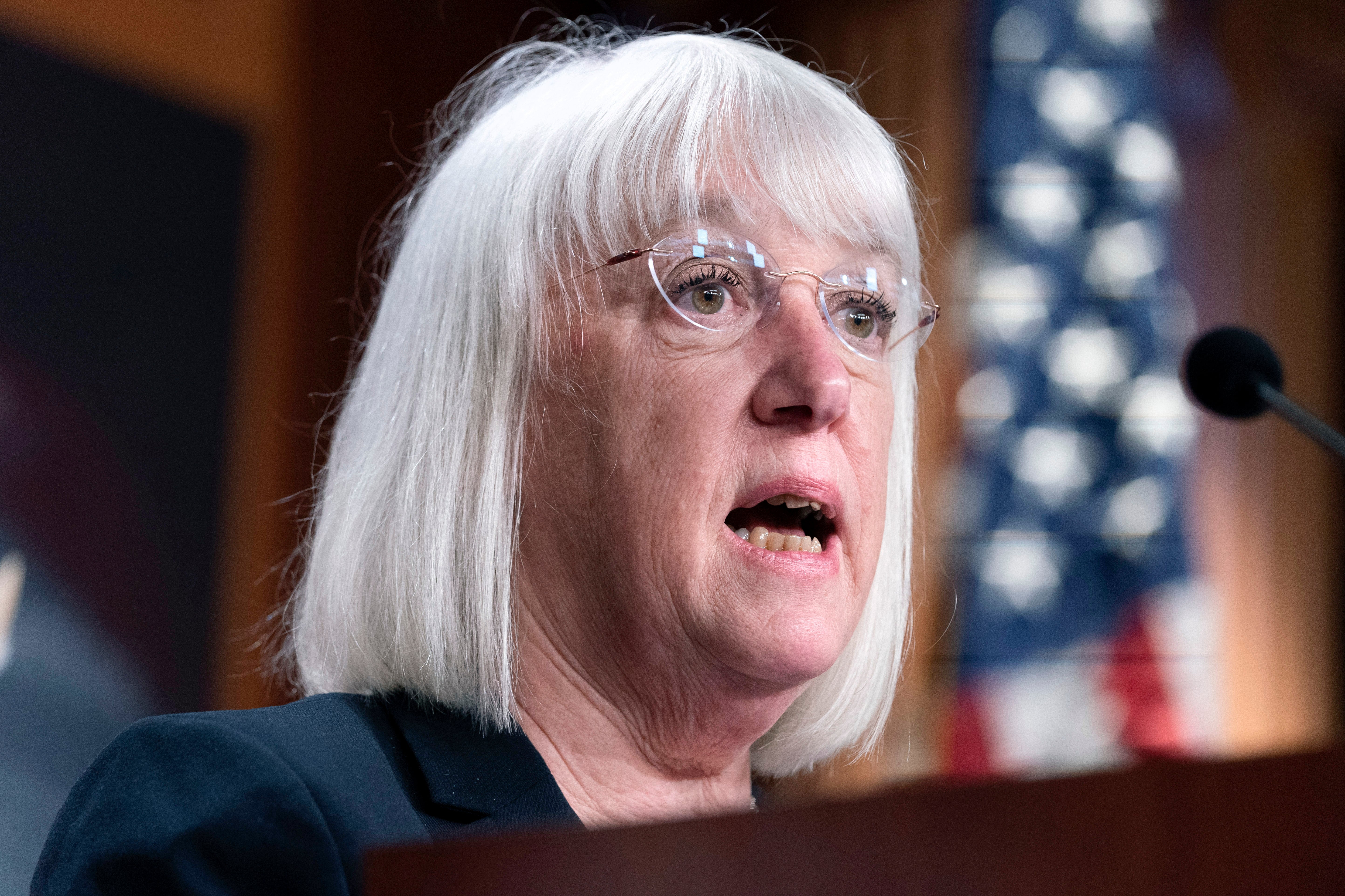 Election 2022 Washington Senate