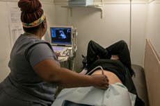 Louisiana abortion ban again blocked by judge