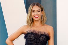 Jessica Alba goes to therapy with daughters so they can tell her ‘what’s not working’ about her parenting